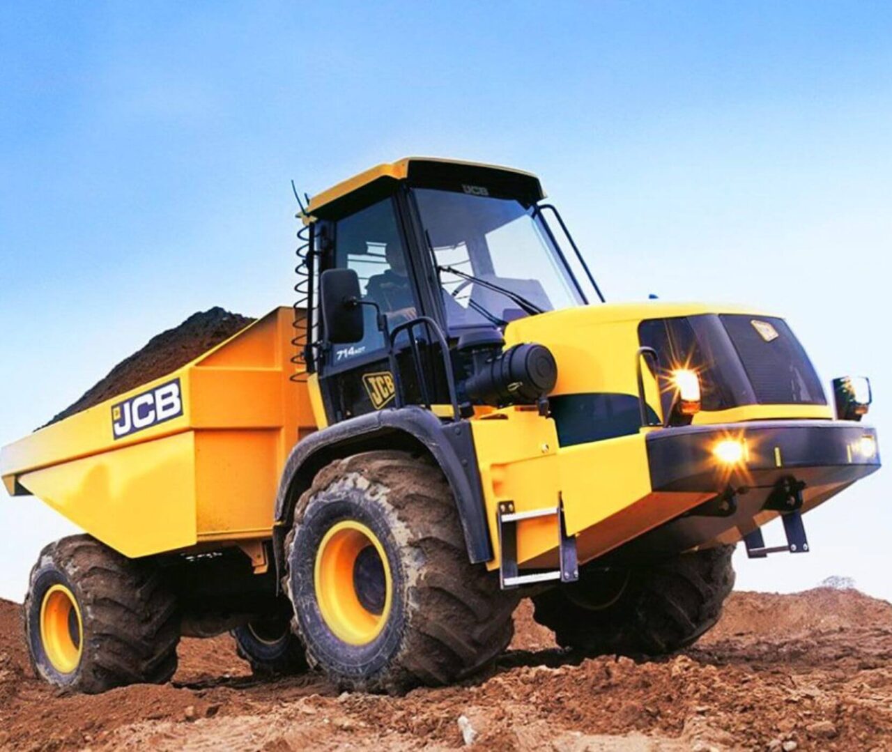 Rigid Haul Dump Truck Ticket ProLift Training FNQ