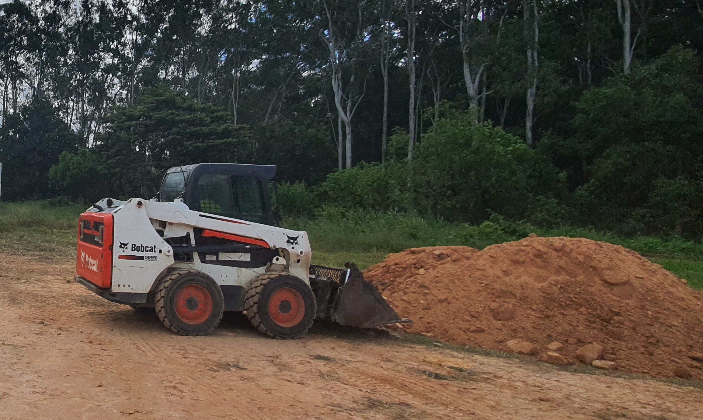 Skid Steer Ticket RIIMPO318F ProLift Training FNQ