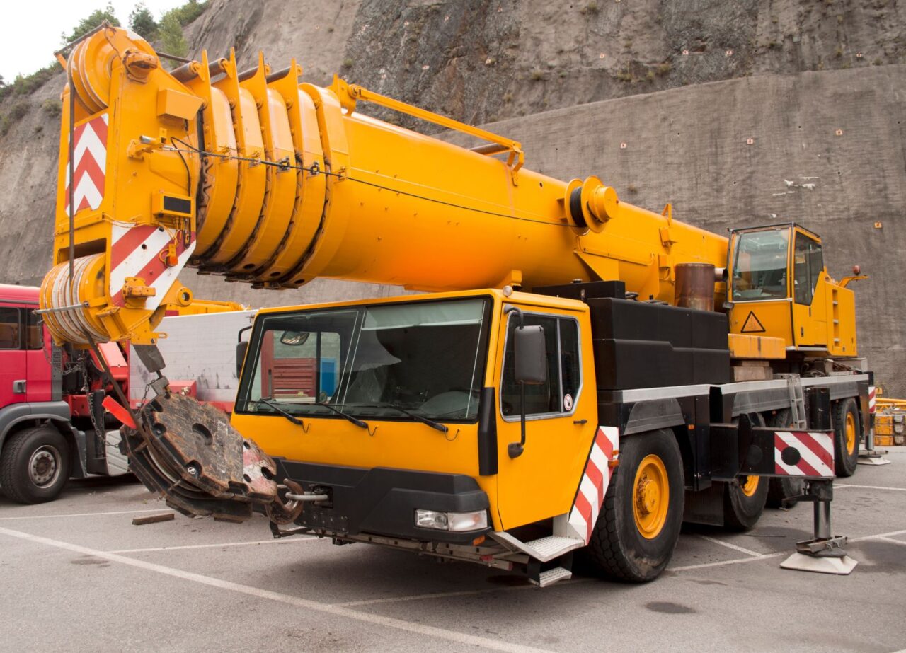 C0 Crane Ticket TLILIC0020 ProLift Training FNQ